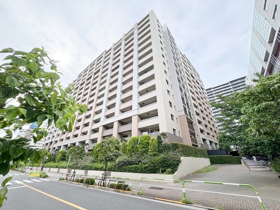 apartment 東京都中野区新井２丁目1-19 パックマートビル4F