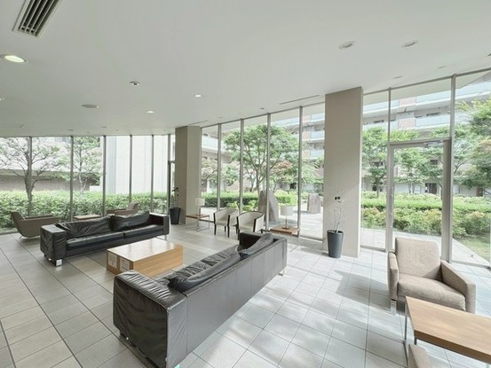 apartment 東京都中野区新井２丁目1-19 パックマートビル4F