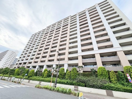 apartment 東京都中野区新井２丁目1-19 パックマートビル4F