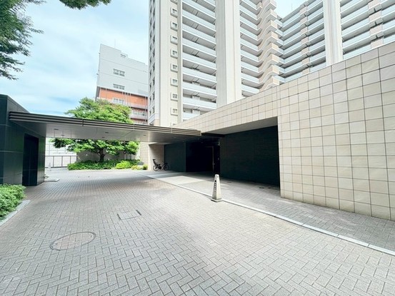 apartment 東京都中野区新井２丁目1-19 パックマートビル4F