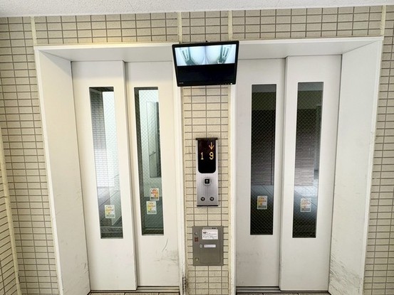 apartment 東京都中野区新井２丁目1-19 パックマートビル4F