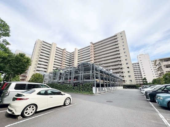 apartment 東京都中野区新井２丁目1-19 パックマートビル4F