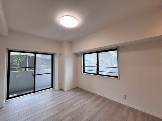 apartment 東京都中野区新井２丁目1-19 パックマートビル4F