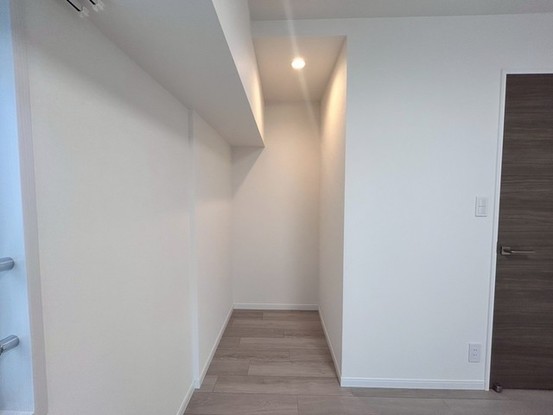 apartment 東京都中野区新井２丁目1-19 パックマートビル4F