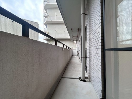 apartment 東京都中野区新井２丁目1-19 パックマートビル4F