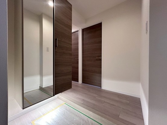 apartment 東京都中野区新井２丁目1-19 パックマートビル4F