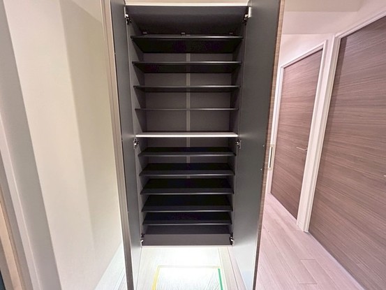 apartment 東京都中野区新井２丁目1-19 パックマートビル4F