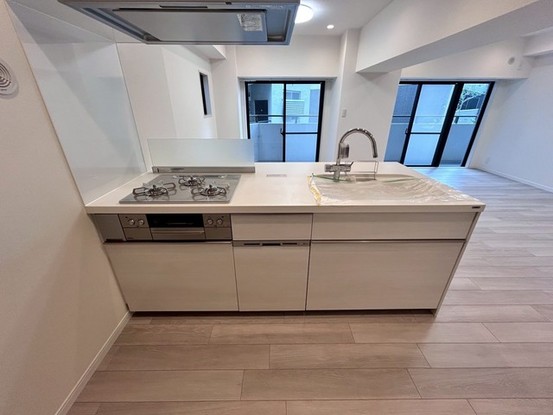 apartment 東京都中野区新井２丁目1-19 パックマートビル4F