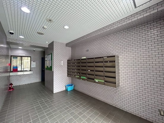 apartment 東京都中野区新井２丁目1-19 パックマートビル4F