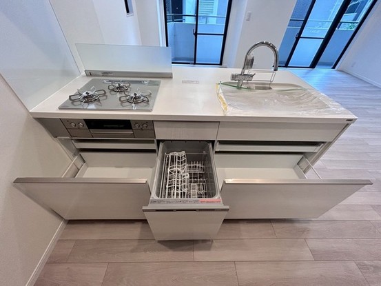 apartment 東京都中野区新井２丁目1-19 パックマートビル4F