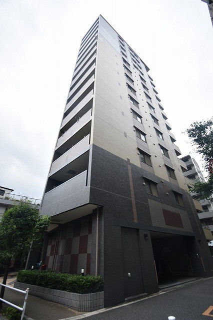 apartment 東京都中野区新井２丁目1-19 パックマートビル4F