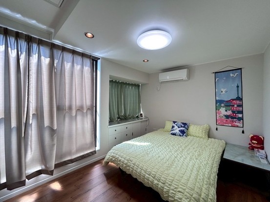 detached 東京都中野区新井２丁目1-19 パックマートビル4F