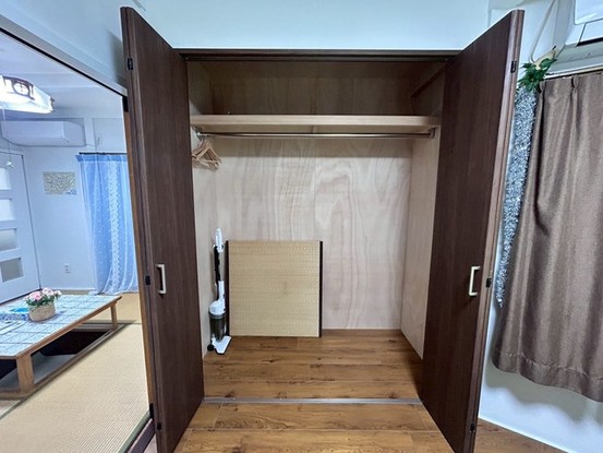 detached 東京都中野区新井２丁目1-19 パックマートビル4F