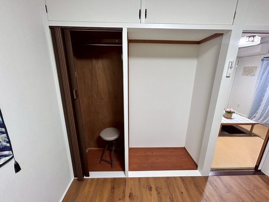 detached 東京都中野区新井２丁目1-19 パックマートビル4F