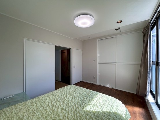 detached 東京都中野区新井２丁目1-19 パックマートビル4F