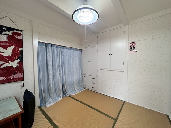 detached 東京都中野区新井２丁目1-19 パックマートビル4F