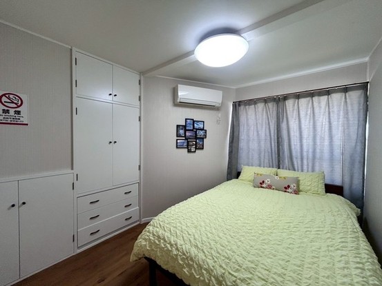 detached 東京都中野区新井２丁目1-19 パックマートビル4F