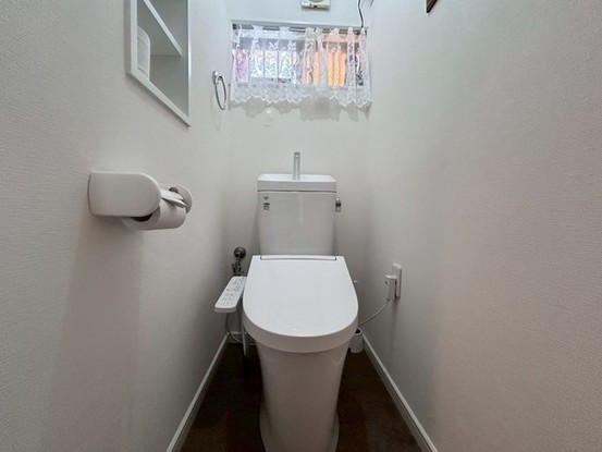 detached 東京都中野区新井２丁目1-19 パックマートビル4F