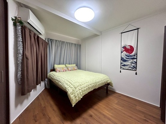 detached 東京都中野区新井２丁目1-19 パックマートビル4F