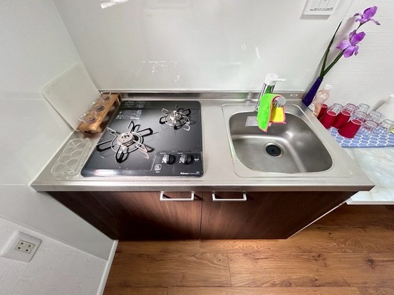 detached 東京都中野区新井２丁目1-19 パックマートビル4F