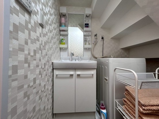 detached 東京都中野区新井２丁目1-19 パックマートビル4F