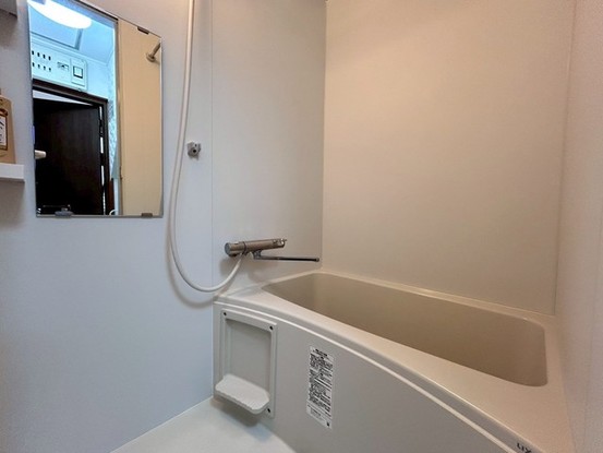 detached 東京都中野区新井２丁目1-19 パックマートビル4F