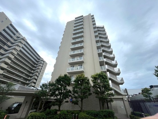 apartment 東京都中野区新井２丁目1-19 パックマートビル4F