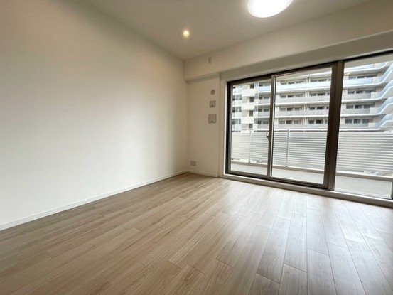 apartment 東京都中野区新井２丁目1-19 パックマートビル4F