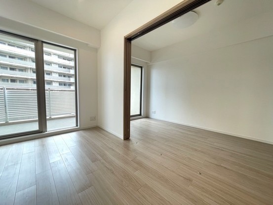 apartment 東京都中野区新井２丁目1-19 パックマートビル4F