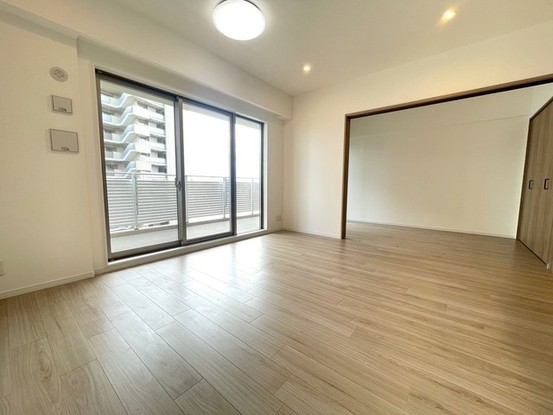 apartment 東京都中野区新井２丁目1-19 パックマートビル4F