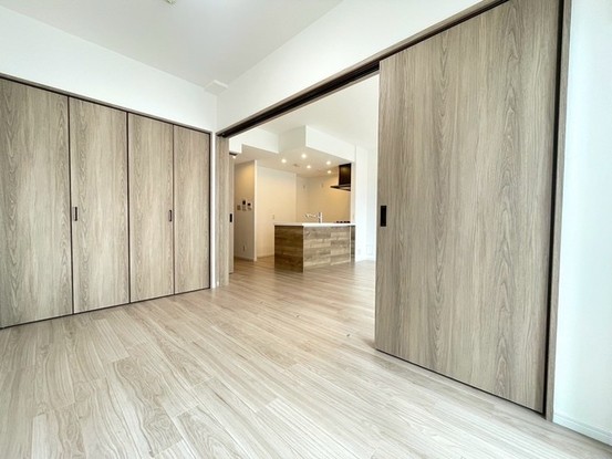 apartment 東京都中野区新井２丁目1-19 パックマートビル4F