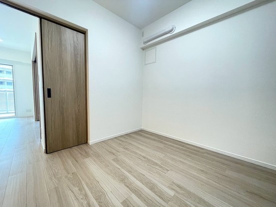 apartment 東京都中野区新井２丁目1-19 パックマートビル4F