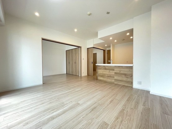 apartment 東京都中野区新井２丁目1-19 パックマートビル4F