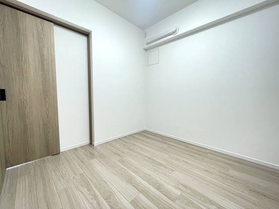 apartment 東京都中野区新井２丁目1-19 パックマートビル4F