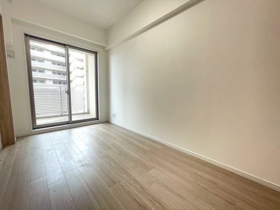apartment 東京都中野区新井２丁目1-19 パックマートビル4F