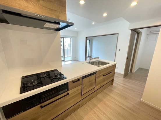 apartment 東京都中野区新井２丁目1-19 パックマートビル4F