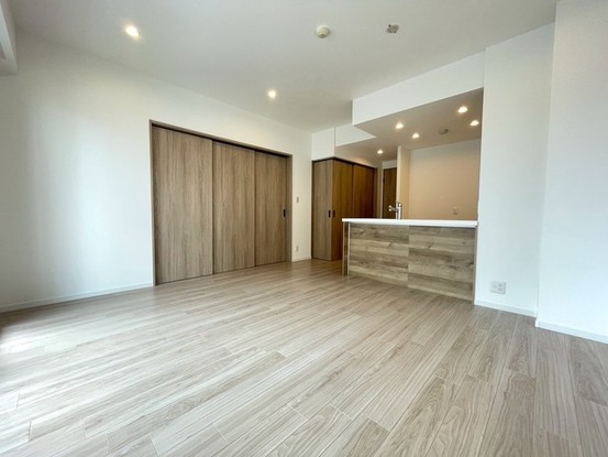 apartment 東京都中野区新井２丁目1-19 パックマートビル4F