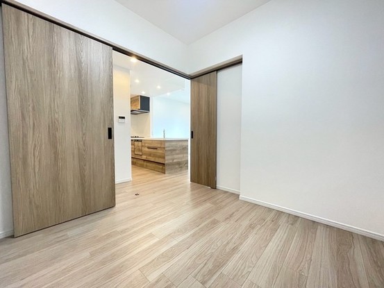 apartment 東京都中野区新井２丁目1-19 パックマートビル4F