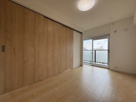 apartment 東京都中野区新井２丁目1-19 パックマートビル4F