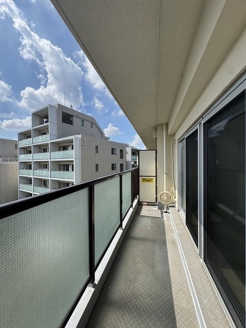 apartment 東京都中野区新井２丁目1-19 パックマートビル4F
