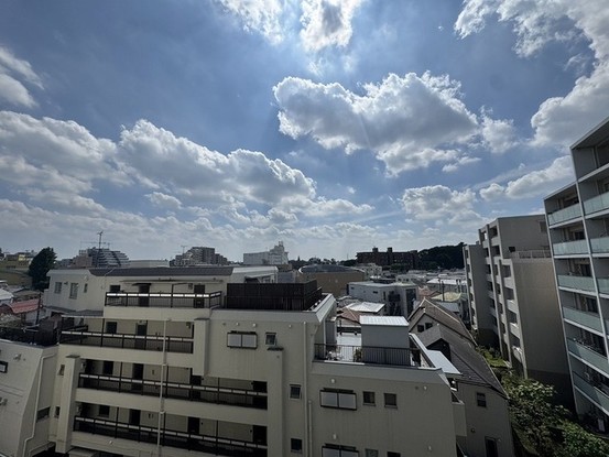 apartment 東京都中野区新井２丁目1-19 パックマートビル4F