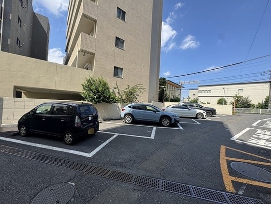 apartment 東京都中野区新井２丁目1-19 パックマートビル4F