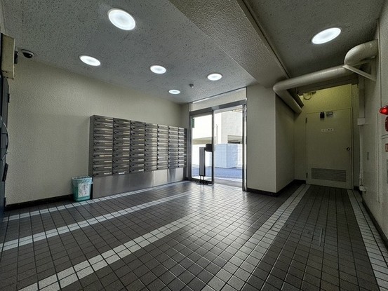 apartment 東京都中野区新井２丁目1-19 パックマートビル4F