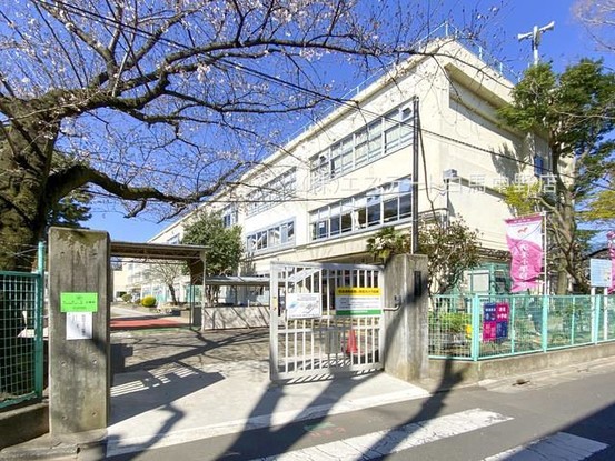 apartment 東京都中野区新井２丁目1-19 パックマートビル4F