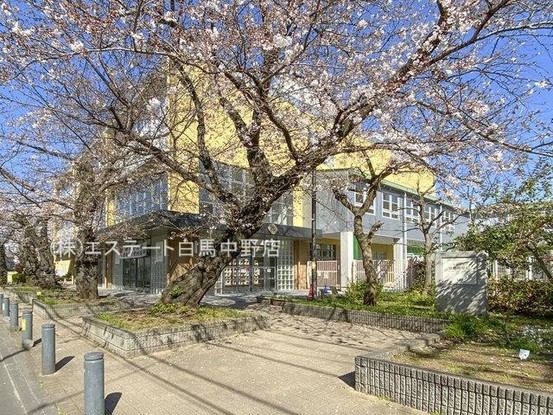 apartment 東京都中野区新井２丁目1-19 パックマートビル4F