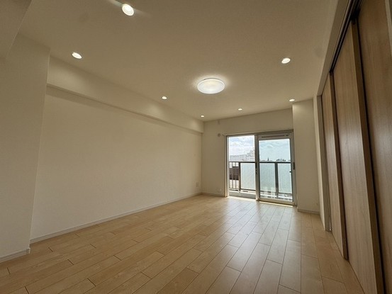 apartment 東京都中野区新井２丁目1-19 パックマートビル4F