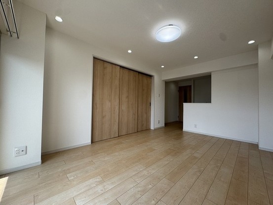 apartment 東京都中野区新井２丁目1-19 パックマートビル4F