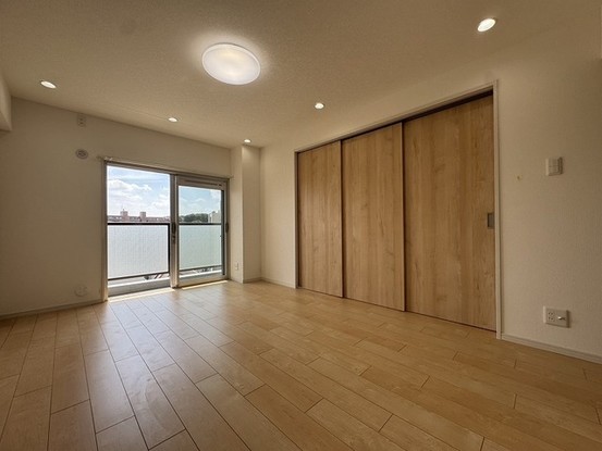 apartment 東京都中野区新井２丁目1-19 パックマートビル4F