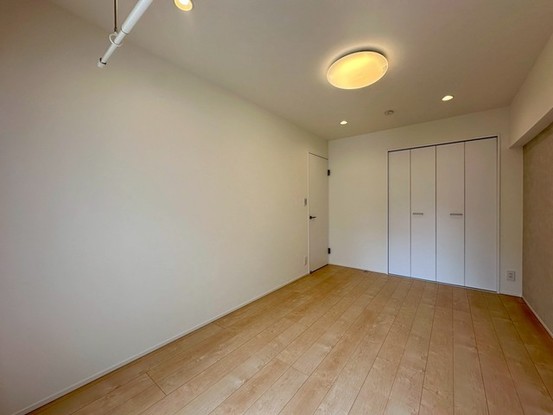apartment 東京都中野区新井２丁目1-19 パックマートビル4F