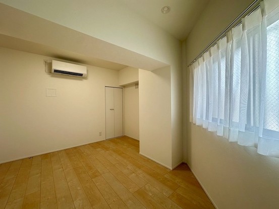 apartment 東京都中野区新井２丁目1-19 パックマートビル4F
